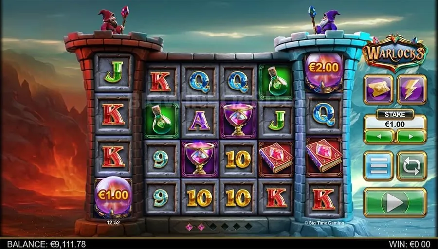Free Spins for Slots