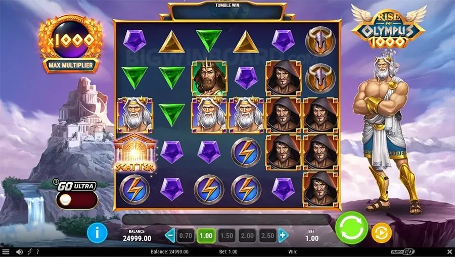 Live Dealer Casino