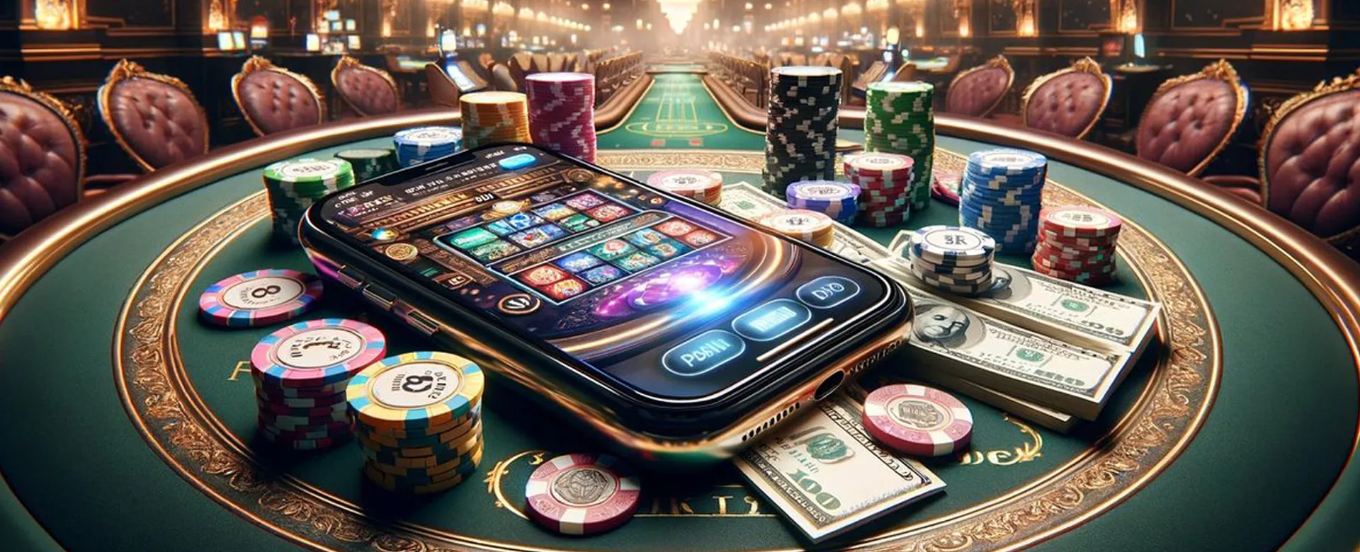 777pub Legit Online Casino FAQ Banner